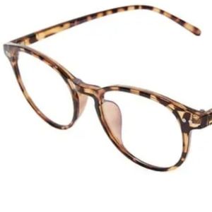 Nectar Blue Light Blocking Glasses in Brown Tortoise (NWT)